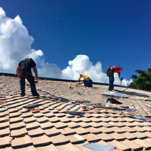 FL Miami Roofing Company