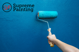 Supreme Painting 1