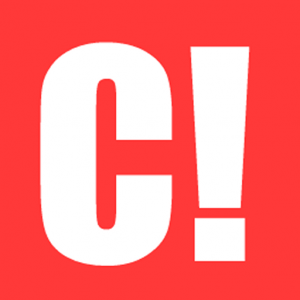 CONK! News Logo
