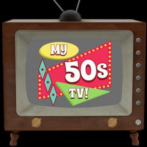 MyRetroTVs Launches My50sTV Today, Offering a Blast from the Past!