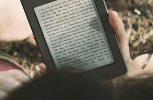E-book Reader