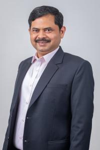  Pranish, Kushare - Sr. Principal Business Consultant, Infor