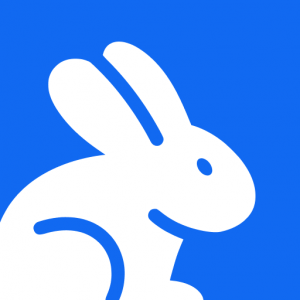 CoinRabbit logo