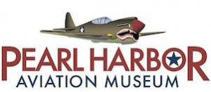 Pearl Harbor Aviation Museum Logo