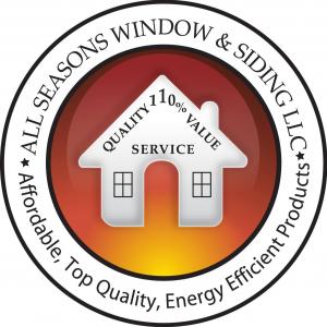 All Seasons Window & Siding LLC