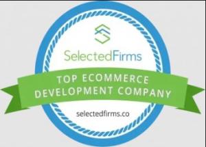 Top Ecommerce Development Companies - SelectetdFirms