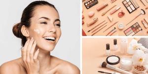 India Beauty and Personal Care Market Report 2023