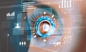 Iris Recognition Market Report 2023