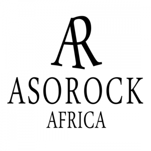 asorock watches logo