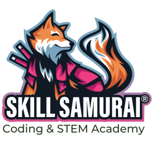 Skill Samurai - Coding & STEM Academy
