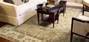 Tarzana Area rug cleaning