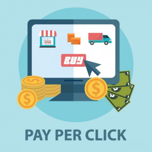 Global Pay-per-click (PPC) Advertising Market Industry Analysis, Opportunities, Segmentation, and Forecast 2023 To 2032