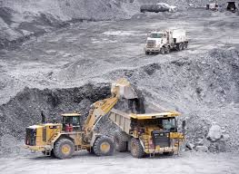 Unmanned Driving Technology In Mining Area Market