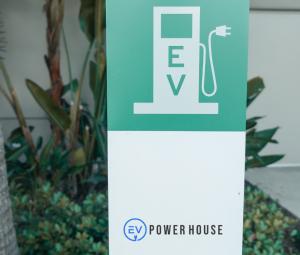 EV PowerHouse 7