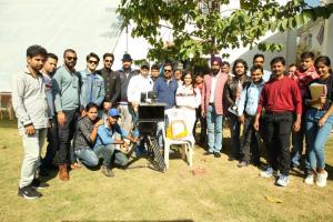 Shubh Nikha Cast and Crew
