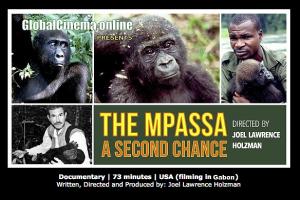 Where "The Mpassa: A Second Chance" can be viewed.