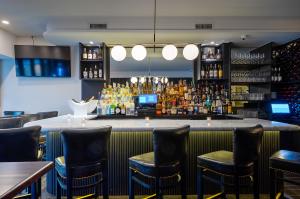 Il Tinello East Bar (photo credit: Il Tinello East)