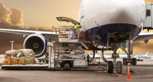 Air Cargo And Freight Logistics Market