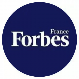 Forbes France article