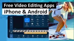How to Edit Video on your Mobile Phone