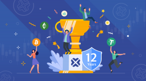 BTCC celebrates the milestone of reaching 1.6 million registered users as it steps into its 12th year in the crypto space.