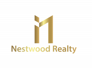 NestWood Realty Logo
