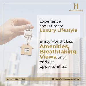 Property in Dubai