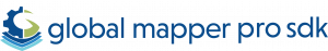 Global Mapper Pro SDK