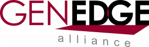 GENEDGE Alliance Logo