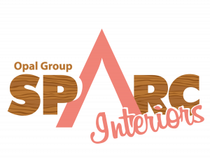 SpArc Interiors Summit Logo