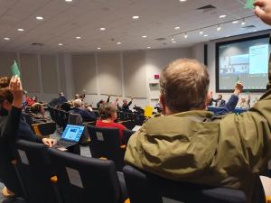 Resolution to Restore the Public’s Confidence in Arlington County Governance