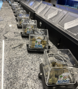 cannabis-products-for-sale-kush-on-66-dispensary