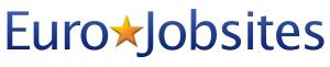 EuroJobsites logo - providing targeted access to highly qualified candidates