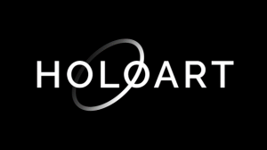 Holo Art Logo