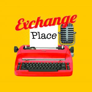 Exchange Place podcast logo