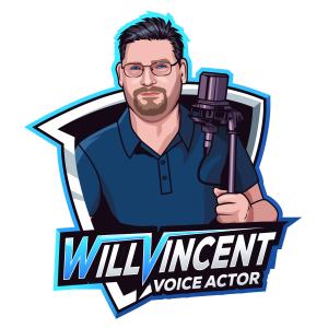 Will Vincent Voice Logo