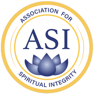 Association for Spiritual Integrity logo
