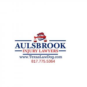 Aulsbrook Car & Truck Wreck Lawyers logo