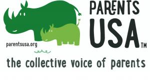 ParentsUSA logo with URL