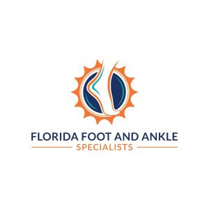 Florida Foot Logo