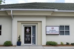 Florida Foot office
