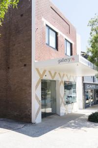 See TEXStyle 2023 at Gallery76, Sydney's only space dedicated to textile and fibre art.