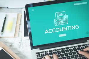 Accounting and Finance Software