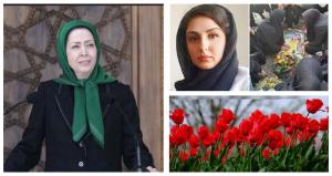 Iranian opposition coalition NCRI President-elect Maryam Rajavi welcomed the Iranian new year, Nowruz, with a renewed vow of continued protests inside the country and intensifying the Iranian Resistance’s anti-regime campaign both inside Iran and across the globe.