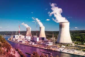 Global Nuclear Power Market