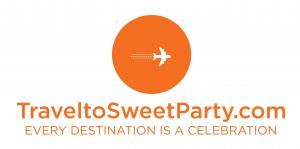 Love to Do Some Good...Gift and Share Travel to Celebrate Life's special events with family and friends; participate in Recruiting for Good's referral program to help fund kid mentoring programs and earn The Sweetest $5000 Luxury Travel Gift Card TraveltoSweetParty.com
