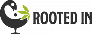 Rooted In Logo