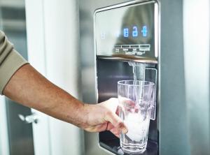 Water Dispenser Market-PMI