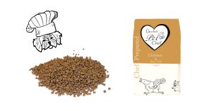 Discover The Kibble For Your Dog At GourmetPetChef.com