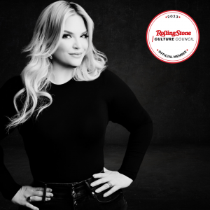 Eileen Valois, President & COO, Go West Creative